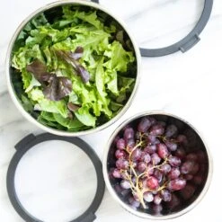 Dorre Belle Bowls, 2-pack 9 Dorre Belle Bowls, 2-pack -Keukengerei Winkel dorre belle bowls 2 pack 6