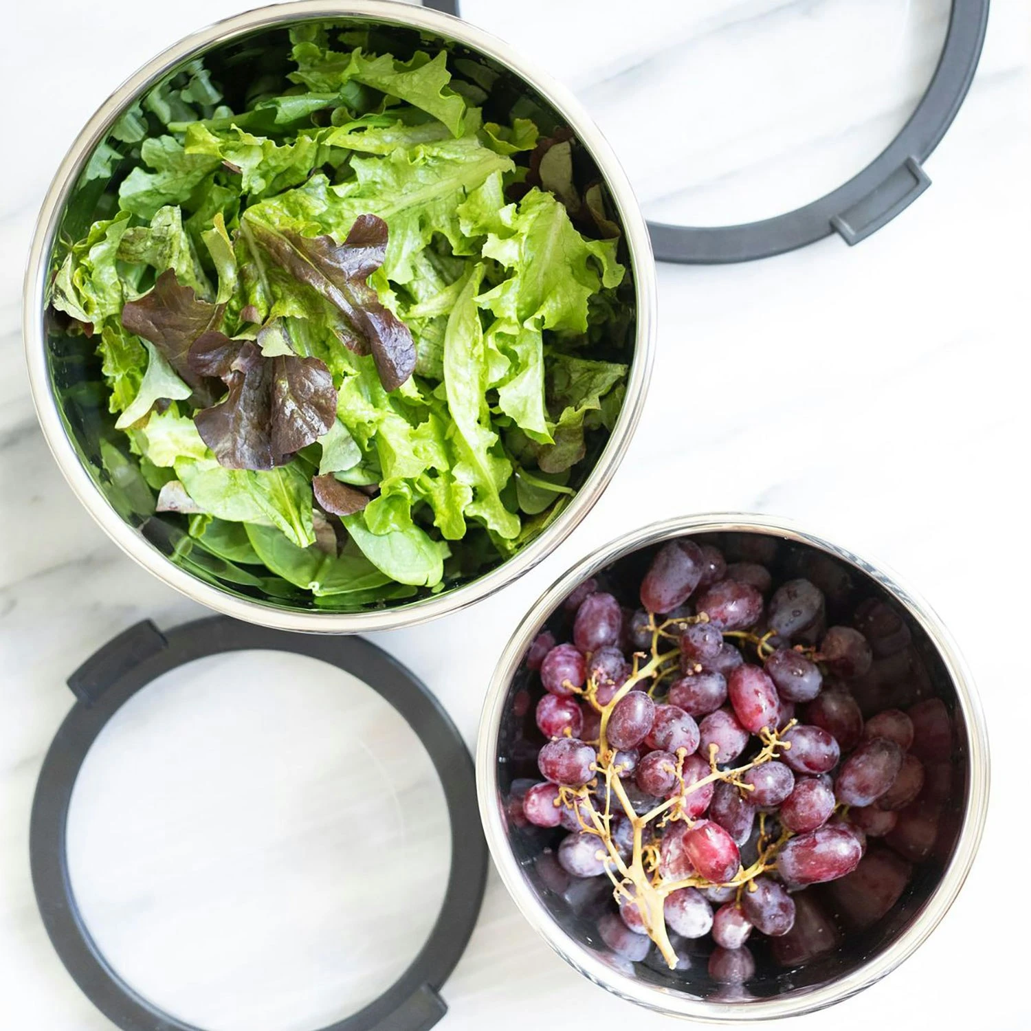 Dorre Belle Bowls, 2-pack 6 Dorre Belle Bowls, 2-pack - Afbeelding 4