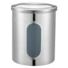 Dorre Burcu Jar, Stainless Steel 2 Dorre Burcu Jar, Stainless Steel -Keukengerei Winkel dorre burcu jar stainless steel 0