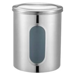 Dorre Burcu Jar, Stainless Steel