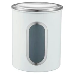 Dorre Burcu Jar, White