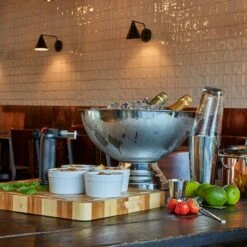 Dorre Fire Brulée Burner Set, Vit/Svart -Keukengerei Winkel dorre fire brulee burner set vit svart 7