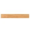 Dorre Miranda Magnetic Knife Strip, Oak -Keukengerei Winkel dorre miranda magnetic knife strip oak 0