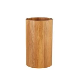 Dorre Ria Utensil Jar, Akacia