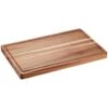 Dorre Skye Cutting Board Acacia 56x35x3.5 Cm -Keukengerei Winkel dorre skye cutting board acacia 56x35x35 cm 0