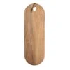 Dorre Sonja Cutting Board, Wood -Keukengerei Winkel dorre sonja cutting board wood 0