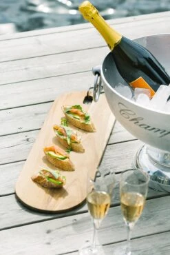 Dorre Sonja Cutting Board, Wood -Keukengerei Winkel dorre sonja cutting board wood 5