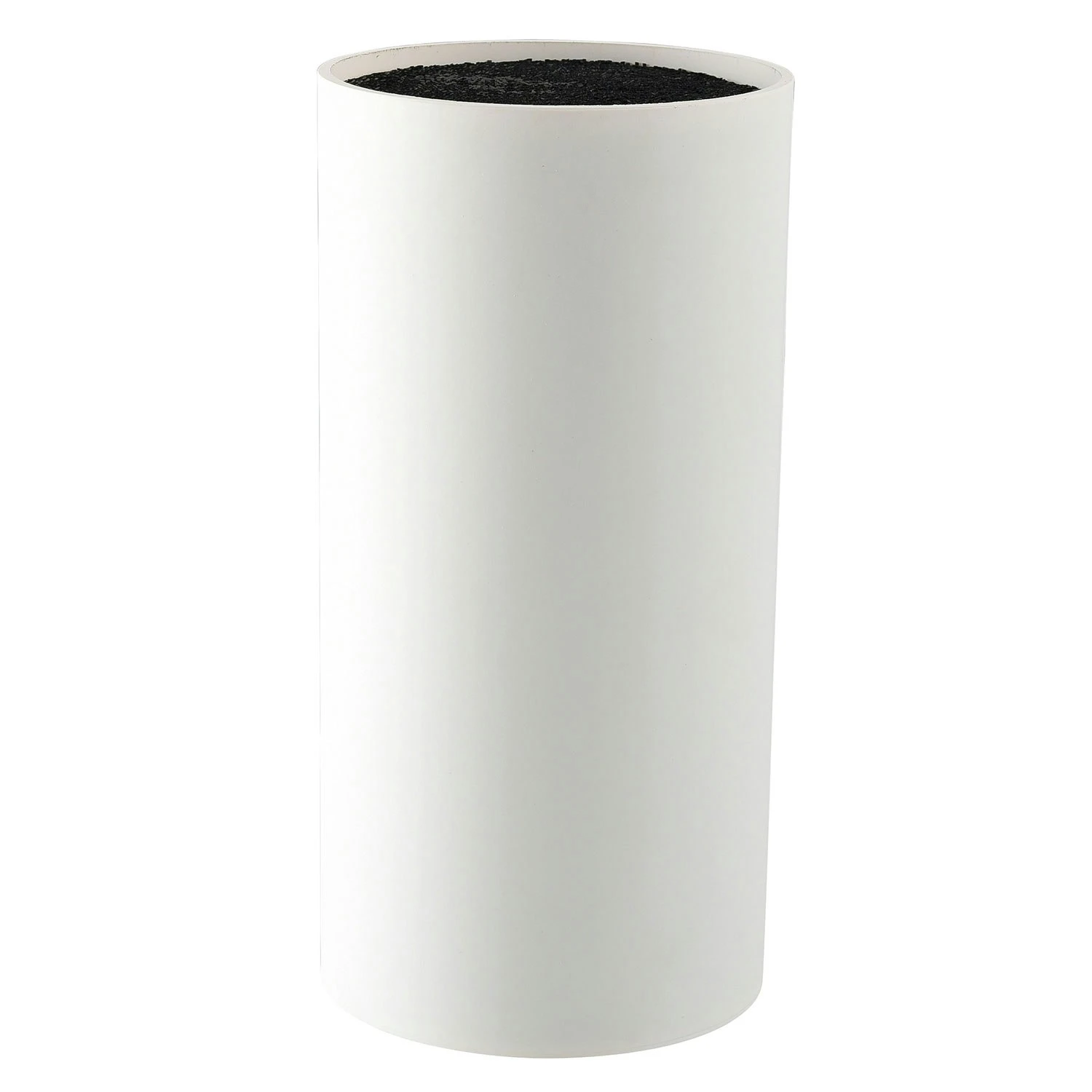 Dorre Universal Knife Block, White 3 Dorre Universal Knife Block, White