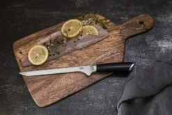 EGO Fillet Knife 20 Cm -Keukengerei Winkel ego fillet knife 20 cm 2