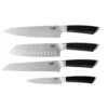 EGO Knife Set 4 Pcs -Keukengerei Winkel ego knife set 4 pcs 0