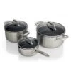 EGO Produre Pro Complete Pot Set -Keukengerei Winkel ego produre pro complete pot set 0