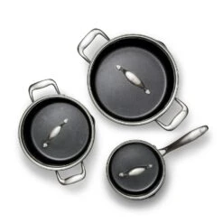 EGO Produre Pro Saucepan 3,5 L -Keukengerei Winkel ego produre pro saucepan 17