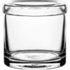 Ernst Opslag Glas Ø10 Cm 2 Ernst Opslag Glas Ø10 Cm -Keukengerei Winkel ernst glass jar d10 h10 3