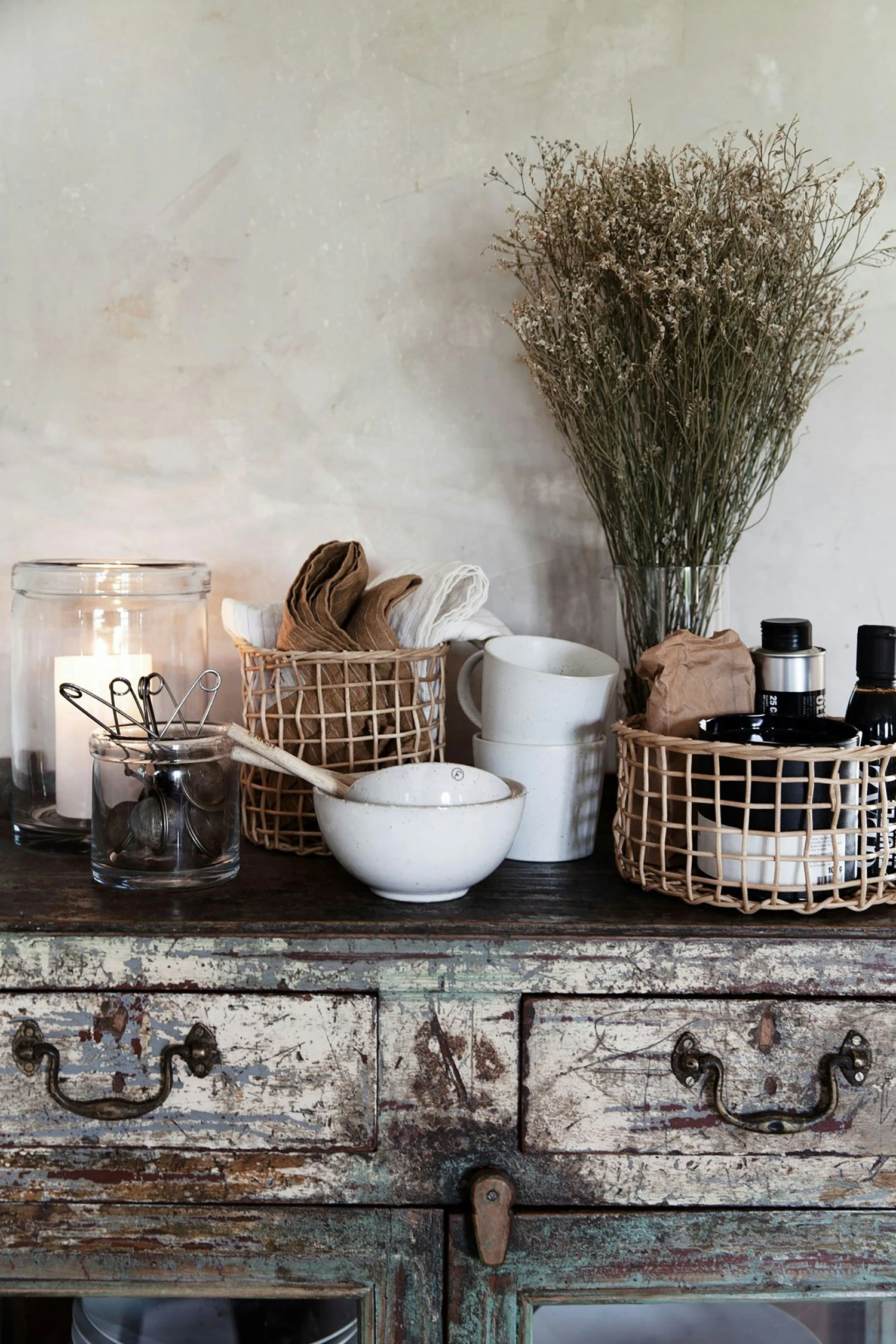 Ernst Opslag Glas Ø10 Cm 4 Ernst Opslag Glas Ø10 Cm - Afbeelding 2