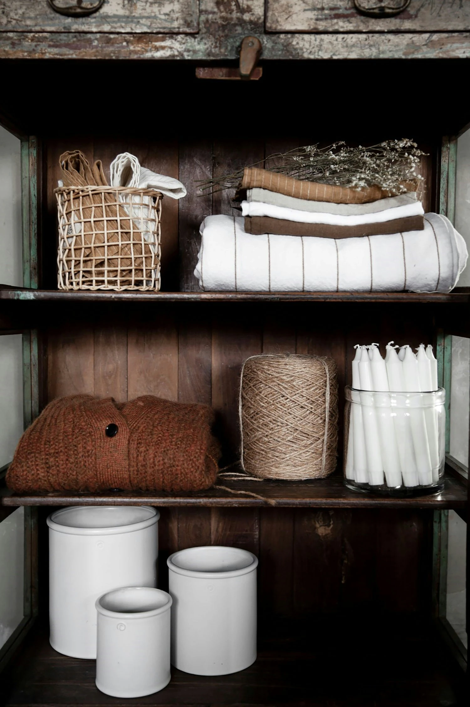 Ernst Opslag Glas Ø10 Cm 5 Ernst Opslag Glas Ø10 Cm - Afbeelding 3