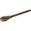 Ernst Lepel Hout 3x18 Cm -Keukengerei Winkel ernst small spoon in wood 0