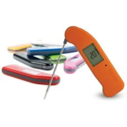 Thermapen One Thermometer, Groen -Keukengerei Winkel eti thermapen one thermometer 64