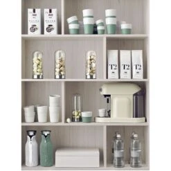 Eva Solo Coffee Capsule Dispenser -Keukengerei Winkel eva solo coffee capsule dispenser 7