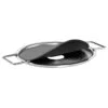 Eva Solo Draining Lid Stainless Steel, 16 Cm -Keukengerei Winkel eva solo draining lid stainless steel 2