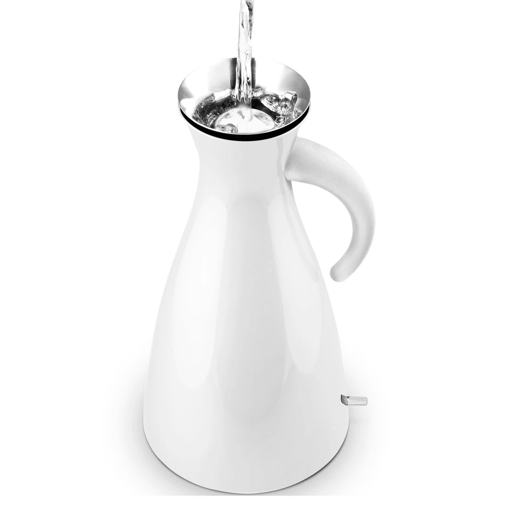Eva Solo Kettle 1,5 L, White 4 Eva Solo Kettle 1,5 L, White - Afbeelding 2