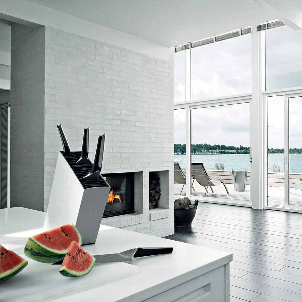 Eva Solo Knife Block, Leaning 6 Eva Solo Knife Block, Leaning - Afbeelding 4