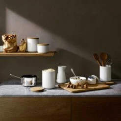 Eva Solo Legio Nova Utensil Jar -Keukengerei Winkel eva solo legio nova utensil jar 4