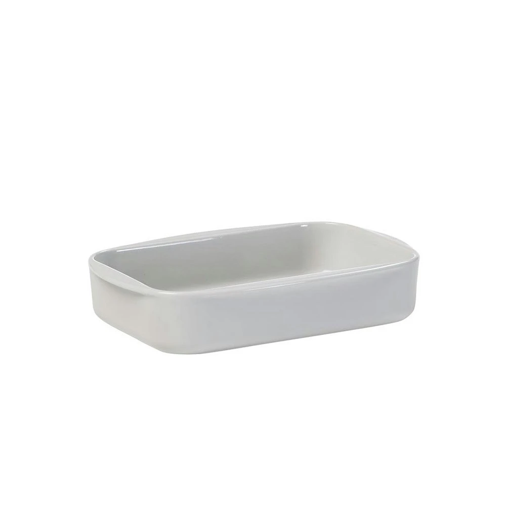 Eva Solo Legio Ovenproof Dish White, 17x24x4 Cm 3 Eva Solo Legio Ovenproof Dish White, 17x24x4 Cm
