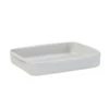 Eva Solo Legio Ovenproof Dish White, 29x26x6 Cm -Keukengerei Winkel eva solo legio ovenproof dish white 5