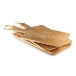 Eva Solo Nordic Kitchen Chopping Board, Oak -Keukengerei Winkel eva solo nordic kitchen chopping board oak 12