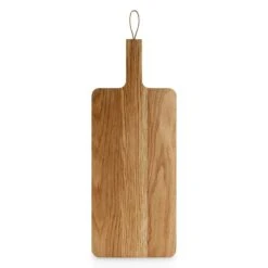 Eva Solo Nordic Kitchen Chopping Board 22x44 Cm, Oak