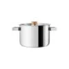 Eva Solo Nordic Kitchen Pot, Stainless Steel -Keukengerei Winkel eva solo nordic kitchen pot stainless steel 1
