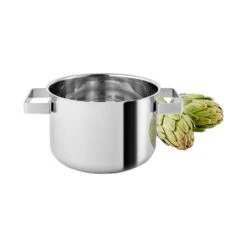 Eva Solo Nordic Kitchen Pot, Stainless Steel -Keukengerei Winkel eva solo nordic kitchen pot stainless steel 11