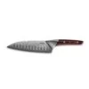 Eva Solo Nordic Kitchen Santoku Knife 18 Cm -Keukengerei Winkel eva solo nordic kitchen santoku knife 18 cm 0
