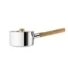 Eva Solo Nordic Kitchen Saucepan 1.5 L, Stainless Steel -Keukengerei Winkel eva solo nordic kitchen saucepan stainless steel 1