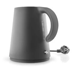 Eva Solo Rise Waterkoker 1,2 L Zwart -Keukengerei Winkel eva solo rise waterkoker 12 l 11