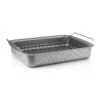 Eva Solo Roasting Pan With Grill Rack, 35x25 Cm -Keukengerei Winkel eva solo roasting pan with grill rack 35x25 cm 0