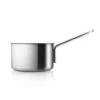 Eva Solo Saucepan Stainless Steel 1,1 L -Keukengerei Winkel eva solo saucepan stainless steel 0