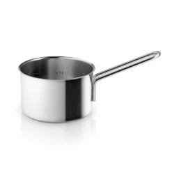 Eva Solo Saucepan Stainless Steel 1,1 L -Keukengerei Winkel eva solo saucepan stainless steel 5