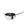Eva Solo Sauté Pan 24 Cm, Stainless Steel 1 Eva Solo Sauté Pan 24 Cm, Stainless Steel -Keukengerei Winkel eva solo saute pan 24 cm stainless steel 0