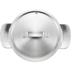 Fiskars All Steel Stoofpot, 3 L -Keukengerei Winkel fiskars all steel pot 1