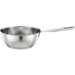 Fiskars All Steel Sauteerpan, 2 L -Keukengerei Winkel fiskars all steel sauteerpan 2 l 1