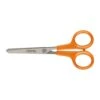 Fiskars Classic Hobby Scissors 13cm, Orange -Keukengerei Winkel fiskars classic hobby scissors 13cm orange 0