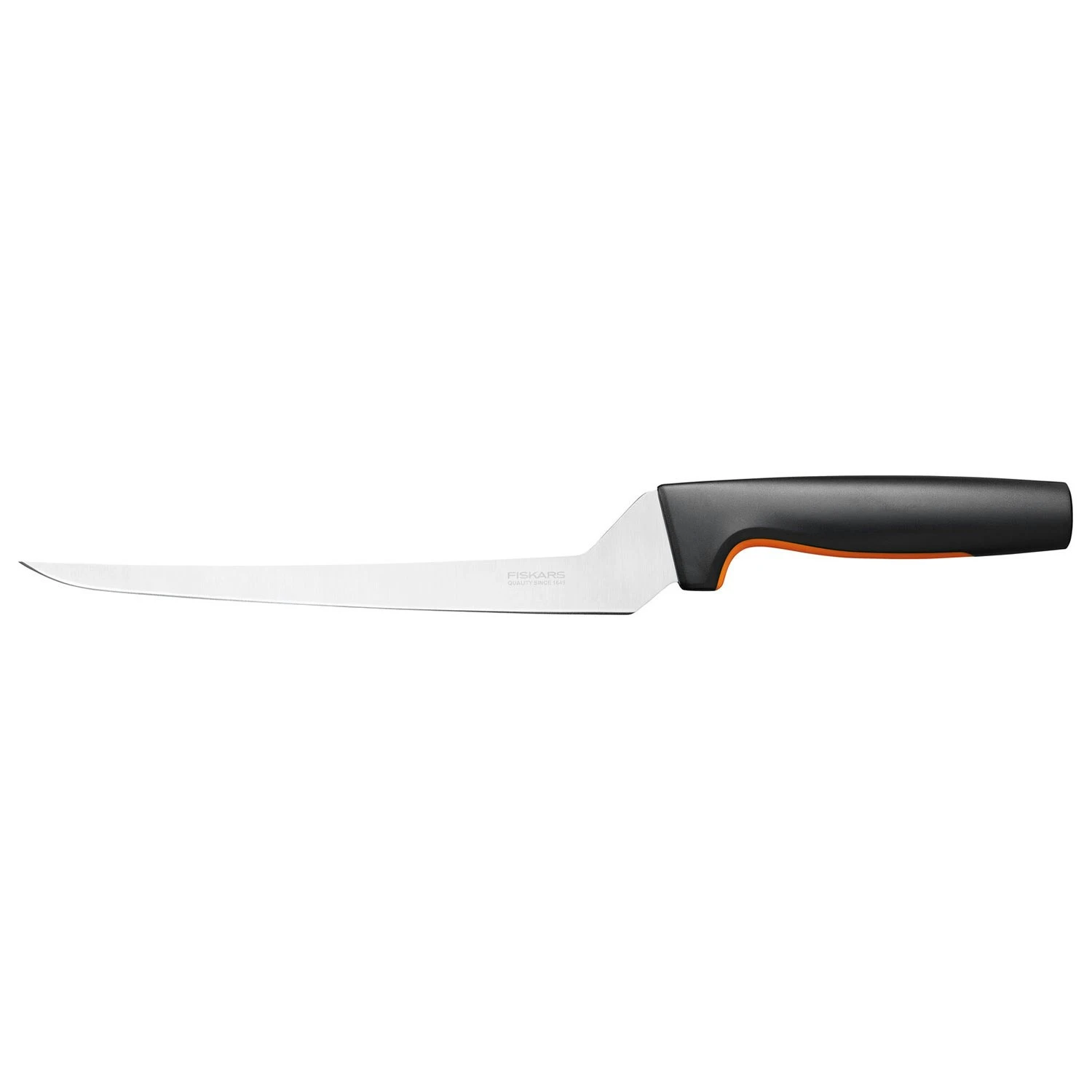 Fiskars Functional Form Fileermes, 22 Cm 3 Fiskars Functional Form Fileermes, 22 Cm