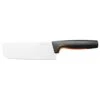 Fiskars Functional Form Nakiri-Mes, 20 Cm