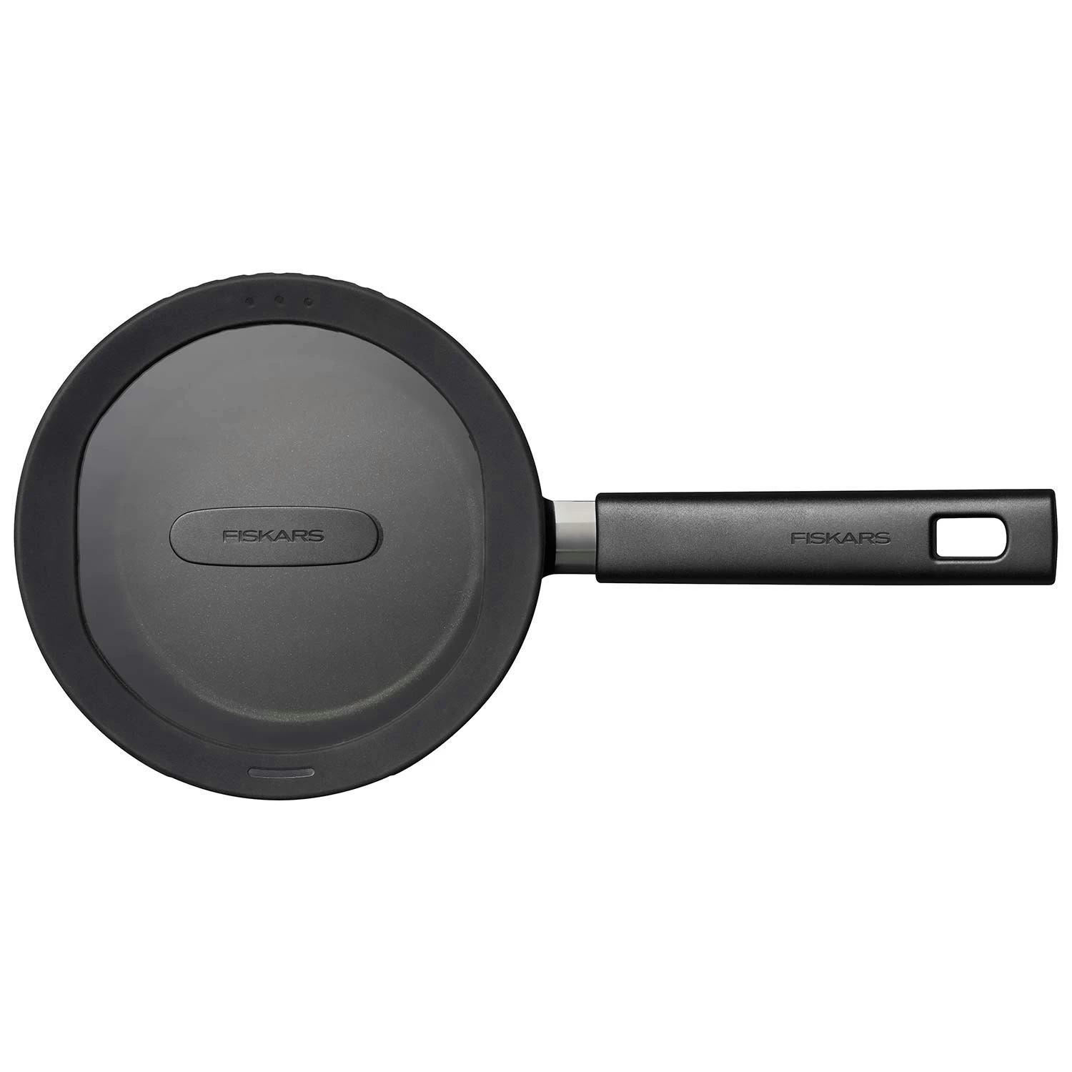 Fiskars Hard Face Saucepan, 1,8 L 4 Fiskars Hard Face Saucepan, 1,8 L - Afbeelding 2