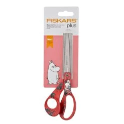Fiskars Moomin Universal Scissors 21 Cm -Keukengerei Winkel fiskars moomin universal scissors 21 cm 5