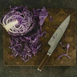 Fiskars Norden Chef's Knife, 20 Cm -Keukengerei Winkel fiskars norden chefs knife 9