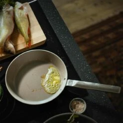 Fiskars Norden Koekenpan Roestvrij Staal, 26 Cm 13 Fiskars Norden Koekenpan Roestvrij Staal, 26 Cm -Keukengerei Winkel fiskars norden koekenpan roestvrij staal 30