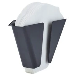 GEJST Flex Filterhouder Voor Een Magnetisch Schap, Zwart -Keukengerei Winkel gejst flex filterhouder voor een magnetisch schap 13