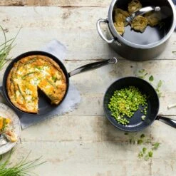 Greenpan Barcelona Frying Pan 20cm -Keukengerei Winkel greenpan barcelona frying pan 11